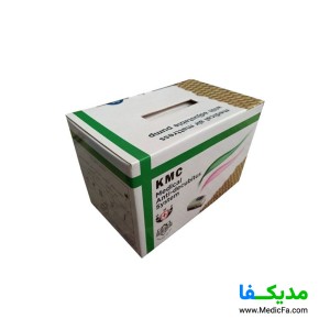 تشک مواج تخم مرغی ضد زخم بستر کی ام سی مدل MH1