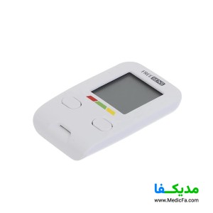 دستگاه تست قند خون فریسنس مدل TAG به همراه قلم و نوار تست