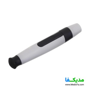 دستگاه تست قند خون فریسنس مدل TAG به همراه قلم و نوار تست