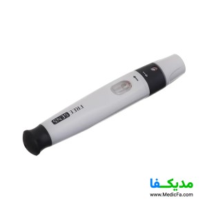 دستگاه تست قند خون فریسنس مدل TAG به همراه قلم و نوار تست