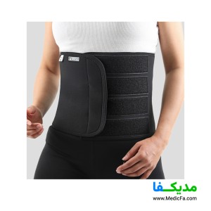 شکم بند لاغری نئوپرن چیپسو مدل BA095 سایز M