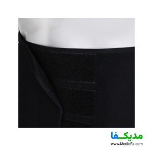 شکم بند لاغری نئوپرن چیپسو مدل BA095 سایز L
