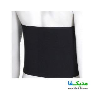 شکم بند لاغری نئوپرن چیپسو مدل BA095 سایز L