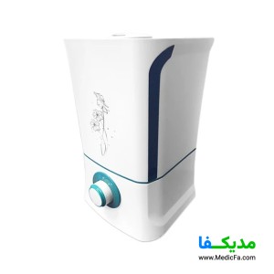 بخور سرد زیکلاس مد مدل ZYK-C06