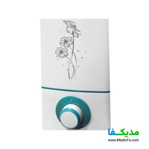 بخور سرد زیکلاس مد مدل ZYK-C06