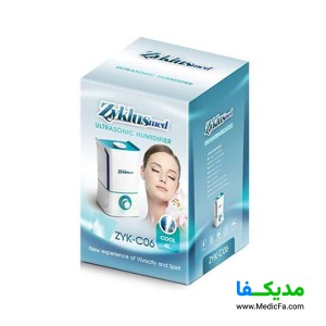 بخور سرد زیکلاس مد مدل ZYK-C06