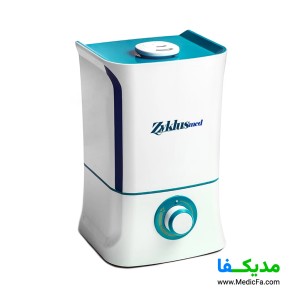 بخور سرد زیکلاس مد مدل ZYK-C06