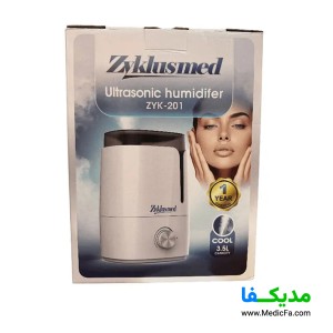بخور سرد زیکلاس مد مدل ZYK201