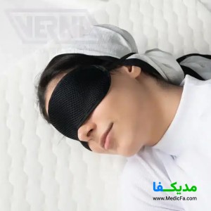 چشم بند ورنا مدل V701