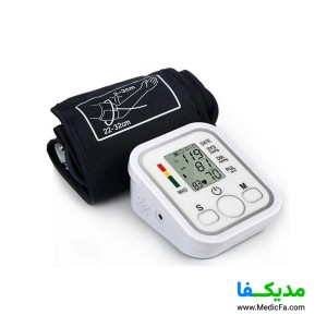 فشارسنج دیجیتال آرم استایل مدل سخنگو فارسی