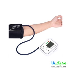 فشارسنج دیجیتال آرم استایل مدل سخنگو فارسی