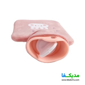 کیسه آب گرم مدل GRACE-S