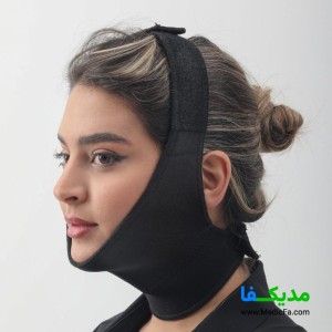 غبغب بند نئوپرن چیپسو مدل DC222