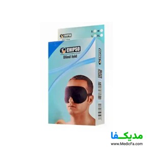 چشم بند چیپسو مدل CH320 بزرگسال