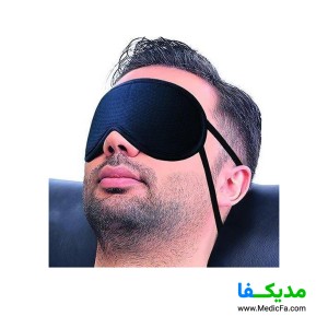 چشم بند تبیان مدل 71100 بزرگسال