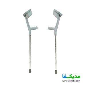 عصا آلبوکراچ مدل AREN بسته 1 عددی