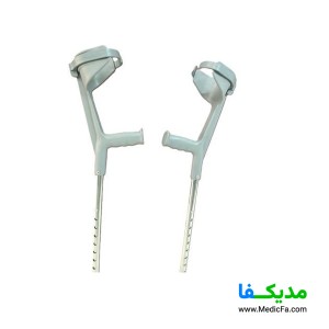 عصا آلبوکراچ مدل AREN بسته 1 عددی