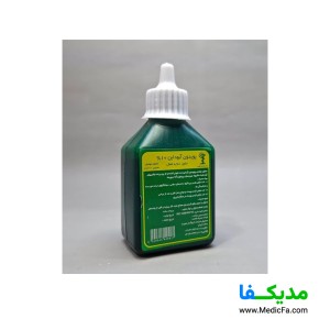 محلول موضعی بتادین پوویدون آیوداین 60 میل