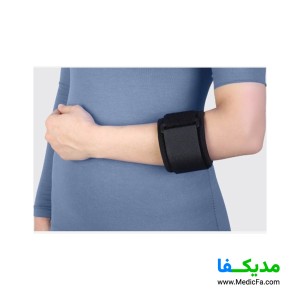 باند تنیس البو نئوپرن چیپسو مدل TE105