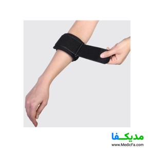 باند تنیس البو نئوپرن چیپسو مدل TE105