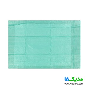زیرانداز بهداشتی بیمار تام پد مدل 02 بسته 10 عددی