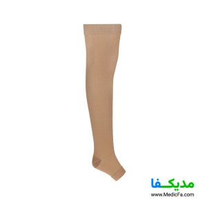 جوراب واریس سما طب پاکان مدل AF کد 7016