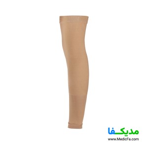 جوراب واریس سما طب پاکان مدل BG کد 7016