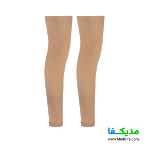 جوراب واریس سما طب پاکان مدل BG کد 7016