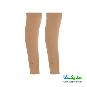 جوراب واریس سما طب پاکان مدل BF کد 7016