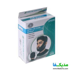 غبغب بند اوپلون سما طب پاکان مدل 8025