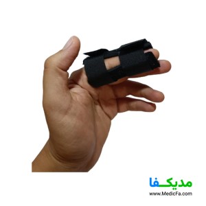 آتل انگشت چیپسو مدل FI01
