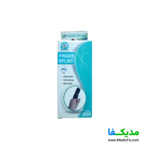 آتل انگشت چیپسو مدل FI01