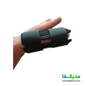 آتل انگشت نئوپرن سما طب پاکان مدل 2033