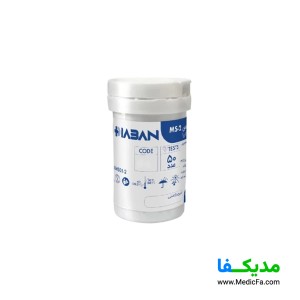 نوار تست قند خون دیابان بسته 50 عددی