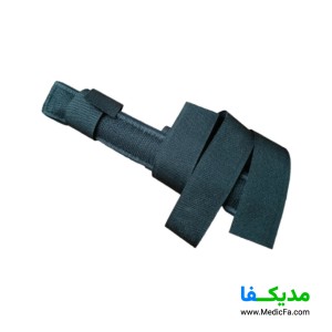 آتل انگشت نئوپرن ( U) سما طب پاکان مدل 2038
