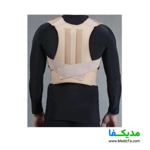 قوزبند پل دار سما طب پاکان مدل 4036