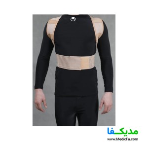 قوزبند پل دار سما طب پاکان مدل 4036