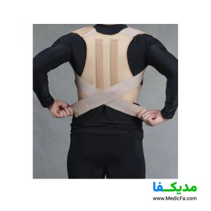 قوزبند پل دار سما طب پاکان مدل 4036