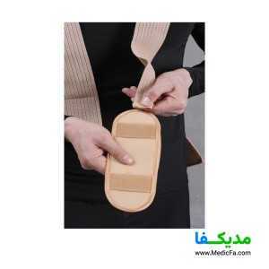 قوزبند پل دار سما طب پاکان مدل 4036