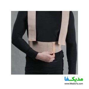 قوزبند پل دار سما طب پاکان مدل 4036