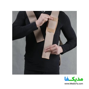 قوزبند پل دار سما طب پاکان مدل 4036