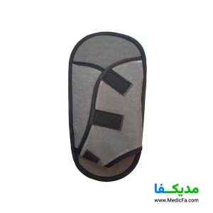 کفش زیر گچ سما طب پاکان مدل 6013-B