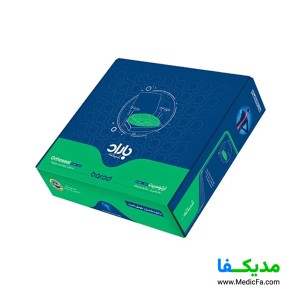 زیرنشیمنی طبی ورنا مدل O Ring