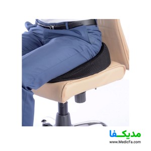 زیرنشیمنی طبی باراد مدل به نشین اُرتوسیت SC4
