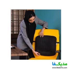 زیرنشیمنی طبی باراد مدل به نشین اُرتوسیت SC4