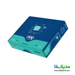 زیرنشیمنی طبی باراد مدل به نشین اُرتوسیت SC4