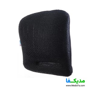 پشتی طبی اکسیژن باراد مدل ارگونومیک LS2
