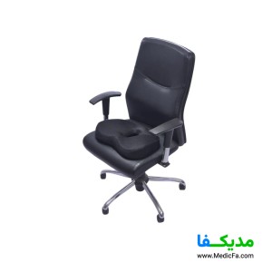 زیرنشیمنی طبی باراد مدل به نشین اُرتوسیت SC4