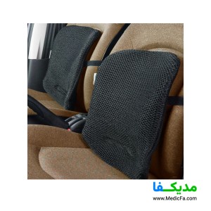 پشتی طبی اکسیژن باراد مدل ارگونومیک LS2