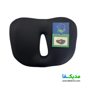 زیرنشیمنی طبی باراد مدل به نشین تن فیت SC6